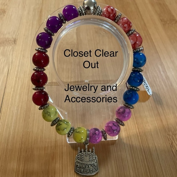 Accessories - Posh Show